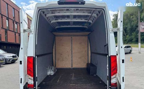 IVECO Daily 2020 - фото 21