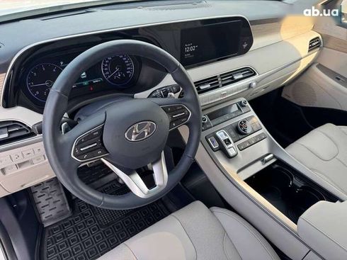 Hyundai Palisade 2019 - фото 15