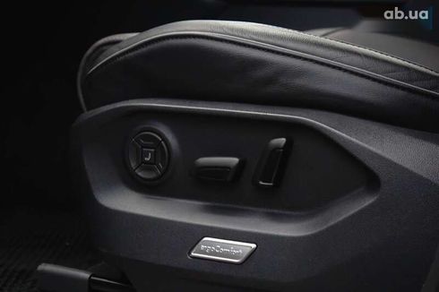 Volkswagen Touareg 2023 - фото 20
