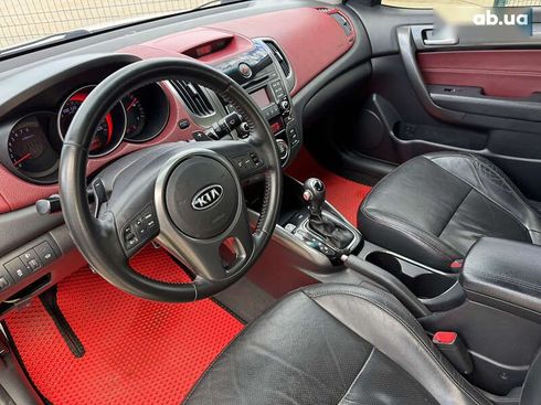 Kia Cerato 2011 - фото 20