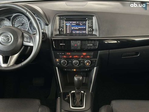 Mazda CX-5 2014 - фото 30