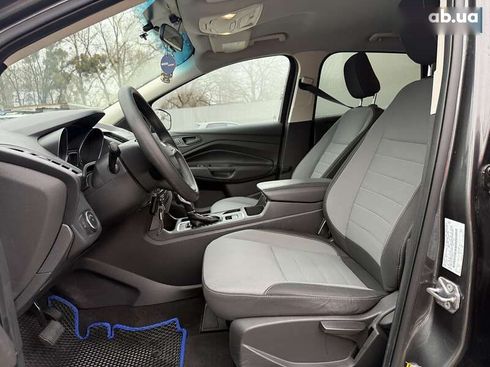 Ford Escape 2019 - фото 10