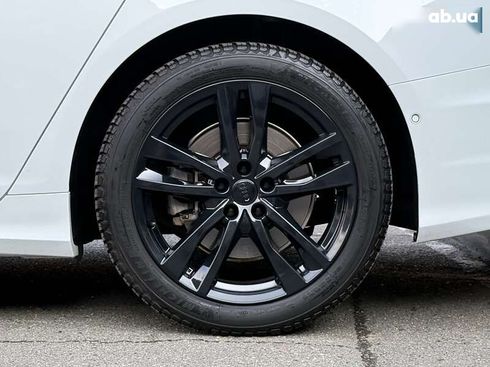 Audi A6 2019 - фото 15