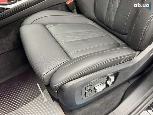 BMW X7 2021 - фото 24