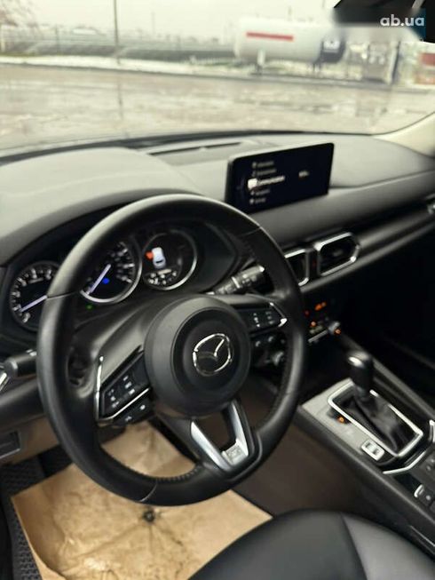 Mazda CX-5 2021 - фото 23