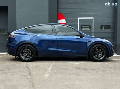 Tesla Model Y 2021 - фото 11