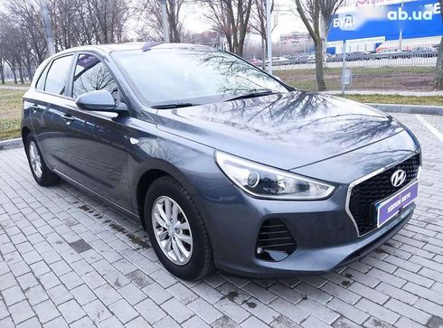 Hyundai i30 2019 - фото 4