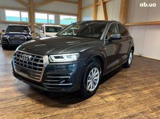 Продажа Audi б/у 2019 года в Киеве - купить на Автобазаре