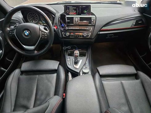 BMW 2 серия 2014 - фото 21