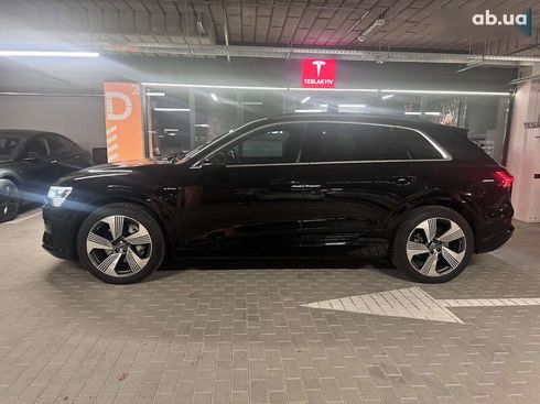 Audi E-Tron 2019 - фото 6