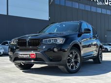 Продажа б/у BMW X3 в Львовской области - купить на Автобазаре