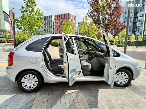 Citroёn Xsara Picasso 2004 - фото 25
