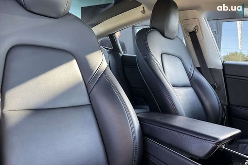 Tesla Model 3 2019 - фото 29
