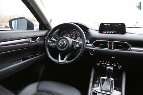 Mazda CX-5 2019 - фото 13