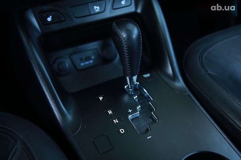 Hyundai ix35 2011 - фото 16