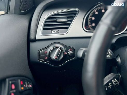 Audi A5 2014 - фото 20