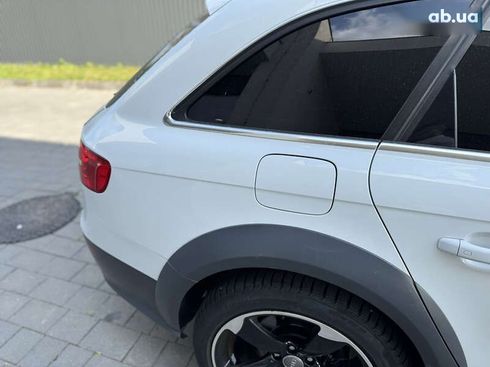 Audi a4 allroad 2015 - фото 23