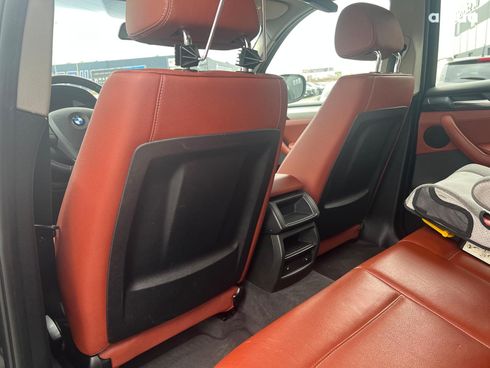 BMW X3 2013 черный - фото 33