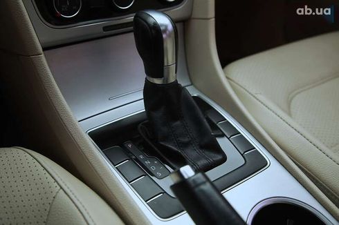 Volkswagen Passat 2013 - фото 18
