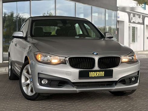 BMW 3 серия 2015 - фото 8
