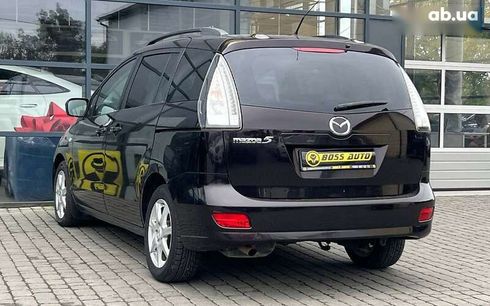 Mazda 5 2010 - фото 5
