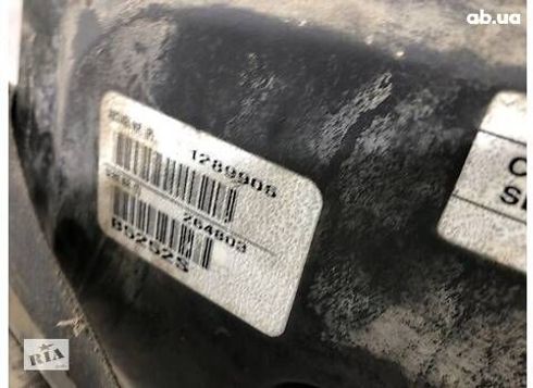 двигатель в сборе для Volvo V70 - купити на Автобазарі - фото 3