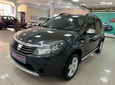 Dacia бензиновый бу - купить на Автобазаре