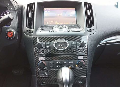 Infiniti Q40 2014 - фото 15