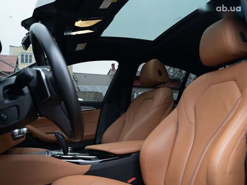 BMW 5 серия 2017 - фото 23