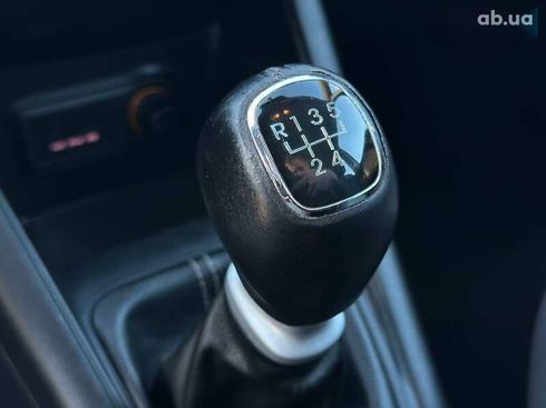 Kia Venga 2010 - фото 10