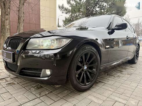 BMW 3 серия 2011 - фото 5