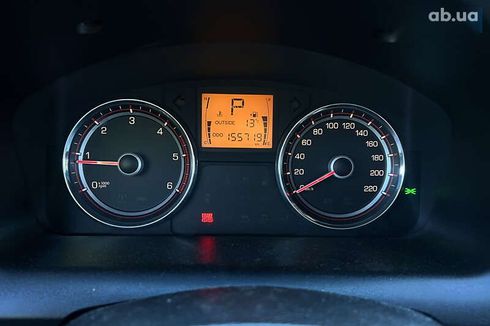 SsangYong Korando 2013 - фото 13