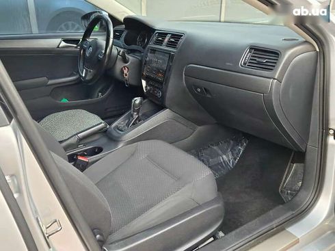 Volkswagen Jetta 2012 - фото 18