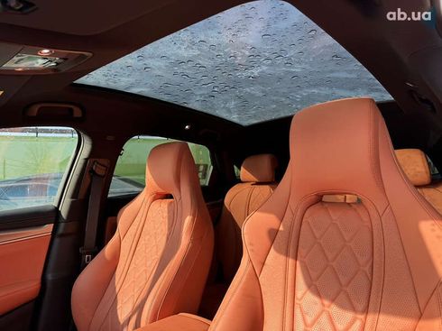 BYD Sea Lion 7 2024 - фото 26