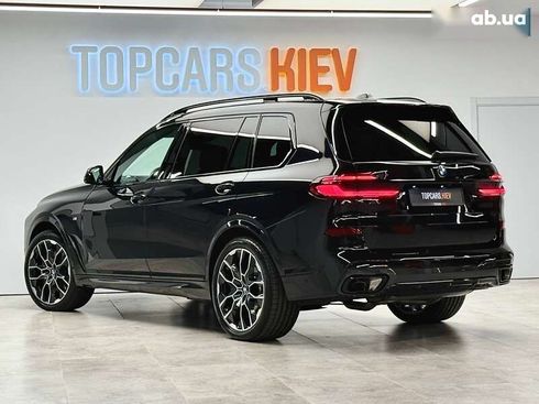 BMW X7 2024 - фото 4