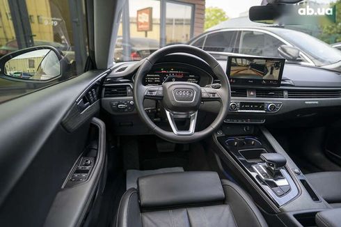 Audi A5 2021 - фото 24