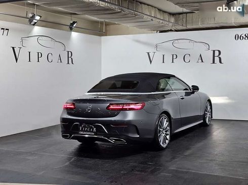 Mercedes-Benz E-Класс 2019 - фото 7