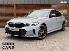 Продажа б/у BMW 3 серия 2023 года в Одессе - купить на Автобазаре