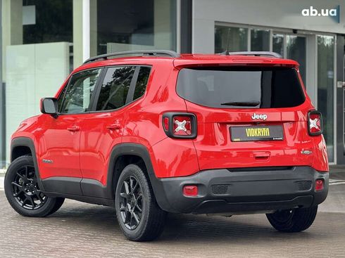Jeep Renegade 2019 - фото 9