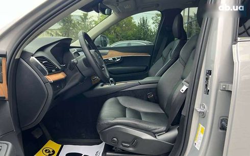 Volvo XC90 2022 - фото 11