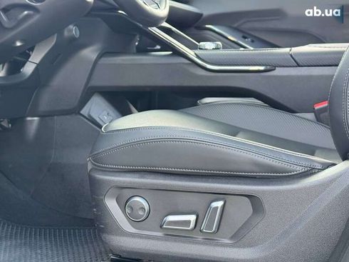 Haval H6 2022 - фото 22