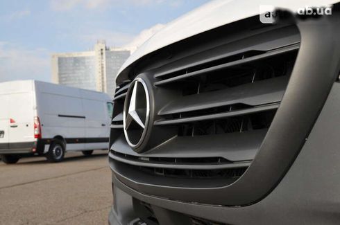 Mercedes-Benz Sprinter 2020 - фото 5
