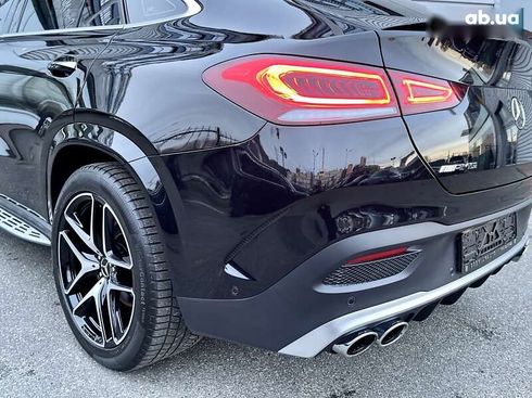 Mercedes-Benz GLE-Class 2021 - фото 26