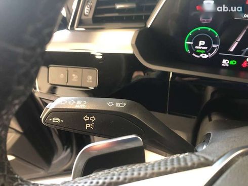 Audi E-Tron 2021 - фото 30