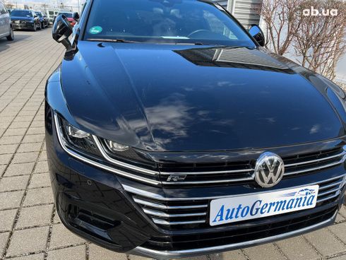 Volkswagen Arteon 2020 - фото 30