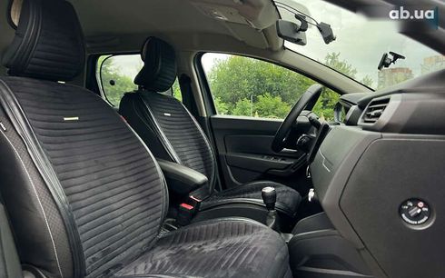 Renault Duster 2023 - фото 9