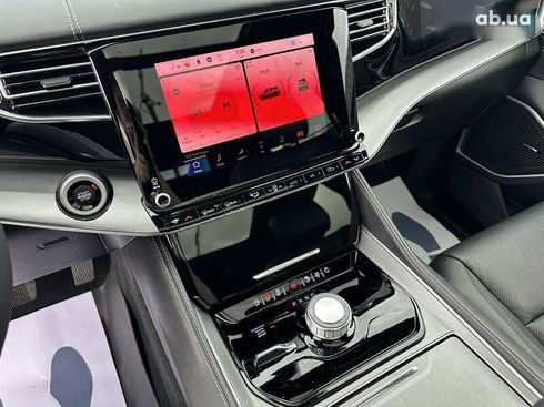 Jeep Wagoneer 2023 - фото 19