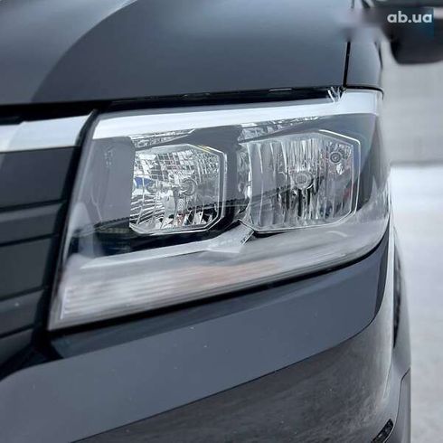 Volkswagen Crafter 2021 - фото 10