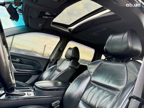 Acura MDX 2007 - фото 25