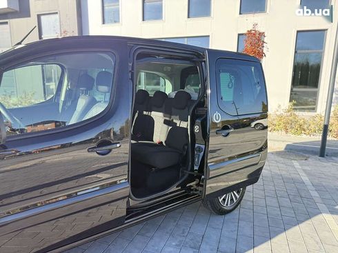 Peugeot Partner 2018 - фото 9
